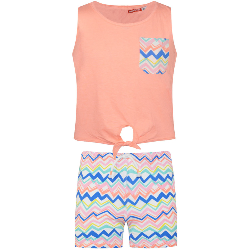 ENERGIERS GIRL'S SET