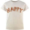 ENERGIERS Μπλούζα με τύπωμα Happy