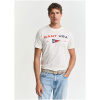 GANT Graphic T-Shirt