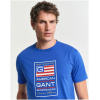 GANT Graphic T-Shirt