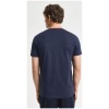 GANT T-Shirt με λογότυπο contrast