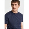 GANT T-Shirt με λογότυπο contrast