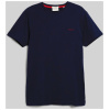 GANT T-Shirt με λογότυπο contrast