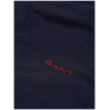 GANT T-Shirt με λογότυπο contrast