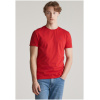 GANT T-Shirt με λογότυπο contras