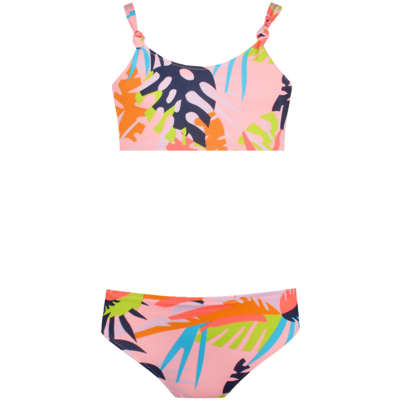 ENERGIERS GIRL'S SWIMMING SET