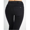 STAFF GALLERY Monica τζιν γυναικείο straight mid rise fit.