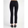 STAFF GALLERY Monica τζιν γυναικείο straight mid rise fit.