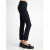STAFF GALLERY Monica τζιν γυναικείο straight mid rise fit.