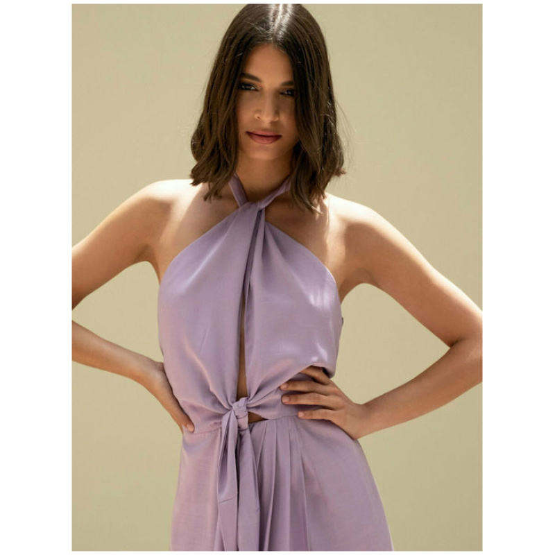 ΤΟΙ&ΜΟΙ MIDI  DRESS