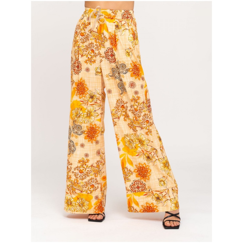 STAFF GALLERY ABITA WOMAN BOTTOM