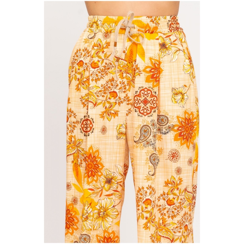 STAFF GALLERY ABITA WOMAN BOTTOM