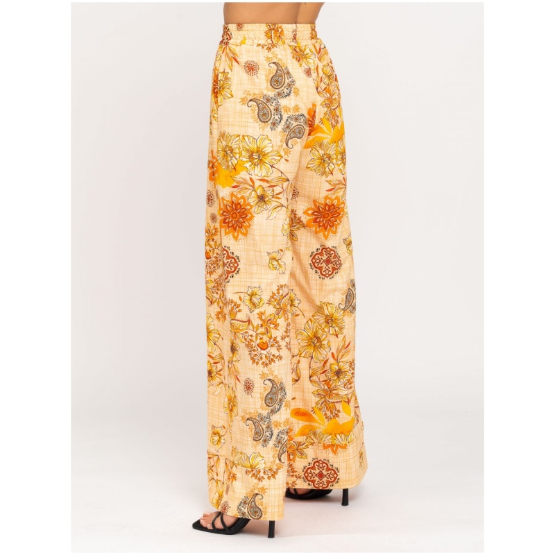 STAFF GALLERY ABITA WOMAN BOTTOM