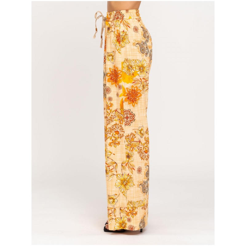 STAFF GALLERY ABITA WOMAN BOTTOM
