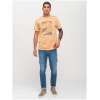 STAFF GALLERY SPECTOR MAN T-SHIRT