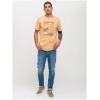 STAFF GALLERY SPECTOR MAN T-SHIRT