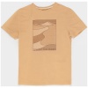 STAFF GALLERY SPECTOR MAN T-SHIRT