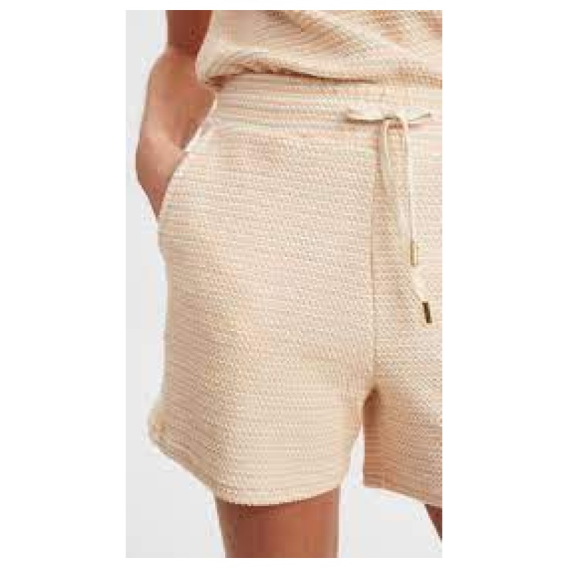NUMPH NUEVON SWEAT SHORTS