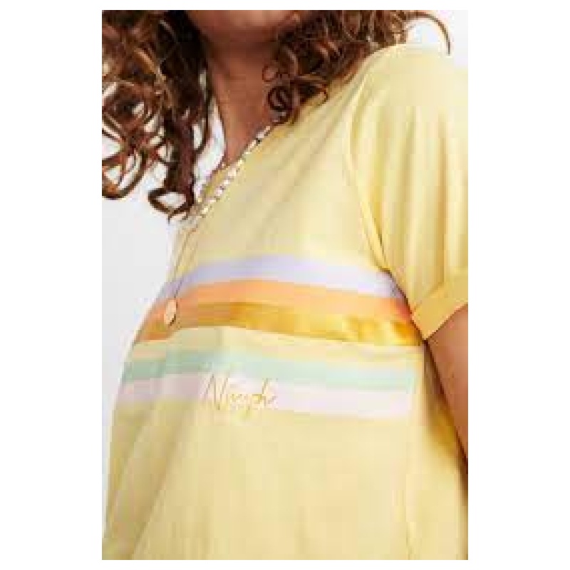 NUMPH NUDHANA T-SHIRT