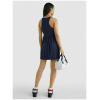 TOMMY JEANS  LALA SKATER DRESS