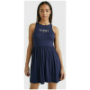 TOMMY JEANS  LALA SKATER DRESS