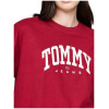 TOMMY JEANS Oversized varsity t-shirt
