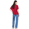 TOMMY JEANS Oversized varsity t-shirt