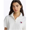 TOMMY JEANS Crp badge ss polo