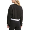 TOMMY JEANS Boxy crp tape crew ext
