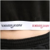 TOMMY JEANS Boxy crp tape crew ext