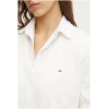 TOMMY HILFIGER Essential vneck sweater ext