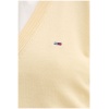 TOMMY JEANS Essential vneck sweater ext