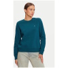 TOMMY JEANS Reg s flag crew