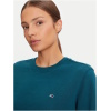 TOMMY JEANS Reg s flag crew