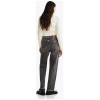TOMMY JEANS Leyla hr slim straight a16184