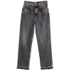 TOMMY JEANS Leyla hr slim straight a16184
