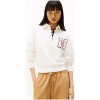 TOMMY JEANS H graphic hwk polo