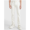 TOMMY HILFIGER Λευκό τζίν Denton straight