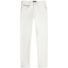 TOMMY HILFIGER Λευκό τζίν Denton straight