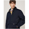 TOMMY HILFIGER Ivy ισοθερμικό μπουφάν 2 όψεων