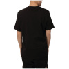 TOMMY HILFIGER Monotype printed label tee