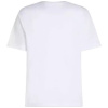TOMMY HILFIGER Monotype printed label tee
