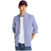TOMMY HILFIGER Flex poplin gingham rf shirt