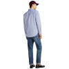 TOMMY HILFIGER Flex poplin gingham rf shirt
