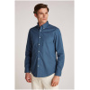 TOMMY HILFIGER Flex poplin solid rf shirt