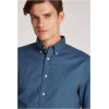 TOMMY HILFIGER Flex poplin solid rf shirt