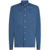 TOMMY HILFIGER Flex poplin solid rf shirt