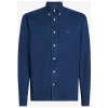 TOMMY HILFIGER Chambray rf shirt