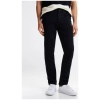TOMMY HILFIGER Straight denton pstr clean blue