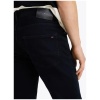 TOMMY HILFIGER Straight denton pstr clean blue